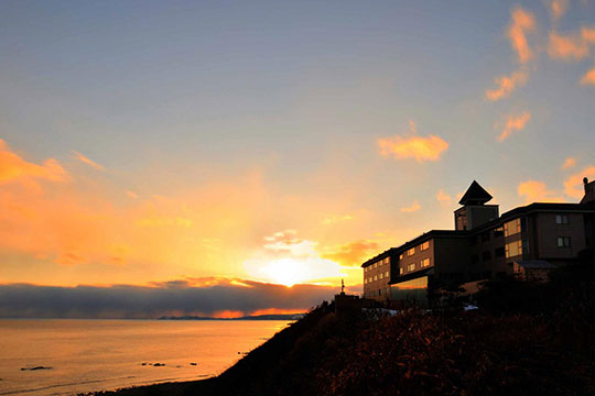 心のリゾート 海の別邸ふる川