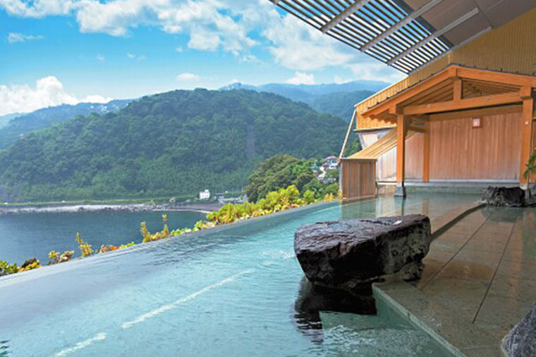 DHC赤沢温泉ホテル