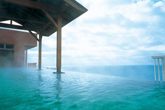 DHC赤沢温泉ホテル