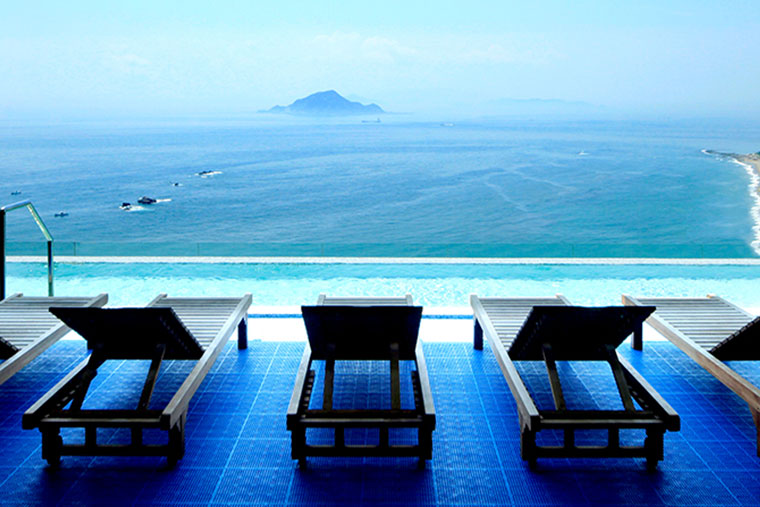 伊良湖ビューホテル