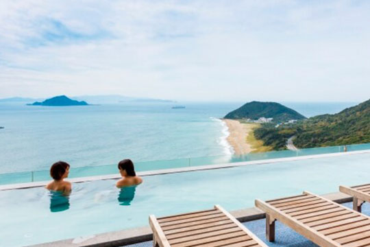 伊良湖ビューホテル