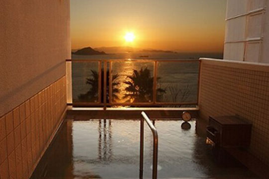 伊良湖ビューホテル