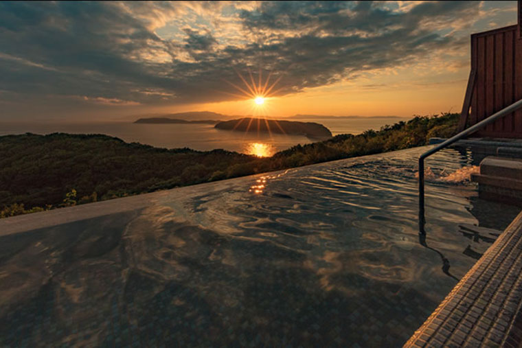 休暇村　紀州加太