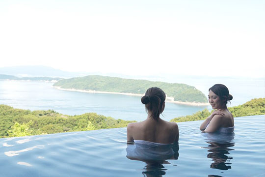 休暇村　紀州加太