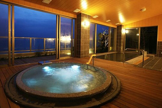 ＡＭＡＮＥ　ＲＥＳＯＲＴ　ＳＥＩＫＡＩ（潮騒の宿　晴海）