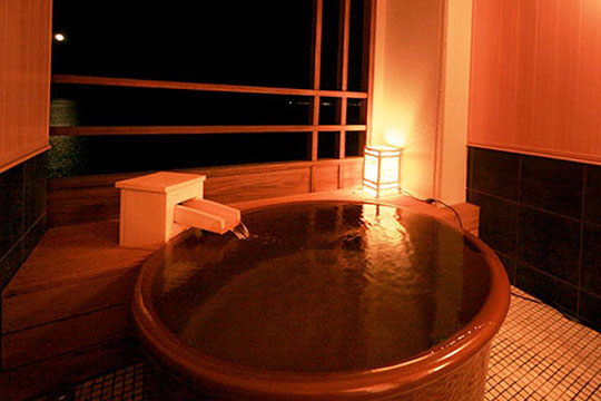 ＡＭＡＮＥ　ＲＥＳＯＲＴ　ＳＥＩＫＡＩ（潮騒の宿　晴海）