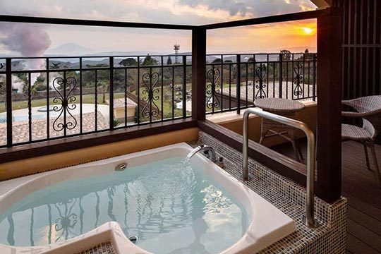 ラビスタ霧島ヒルズ