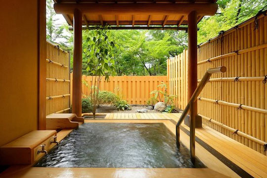 仙台　秋保温泉　迎賓館　櫻離宮