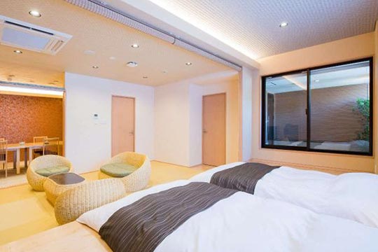 道後温泉　八千代