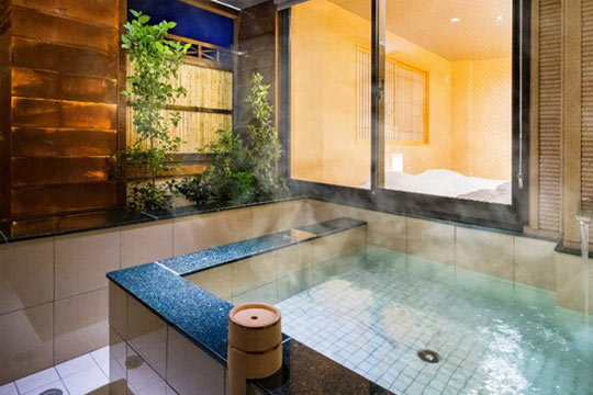 道後温泉　八千代