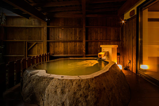 星灯りの宿まほろば