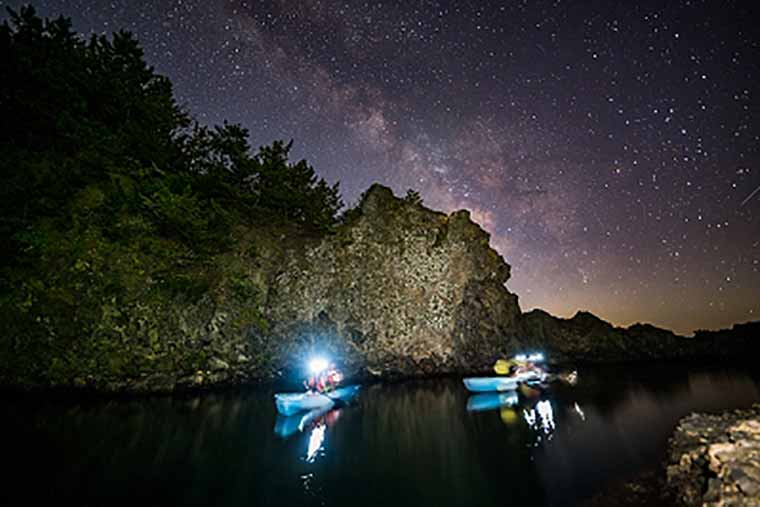 小木ダイビングセンター