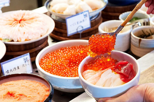 ラビスタ函館ベイ