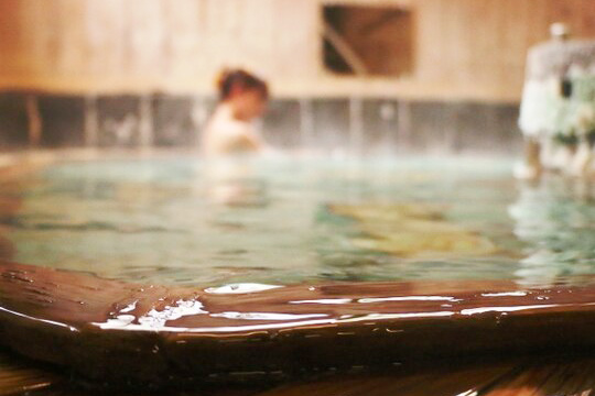 沢渡温泉　まるほん旅館