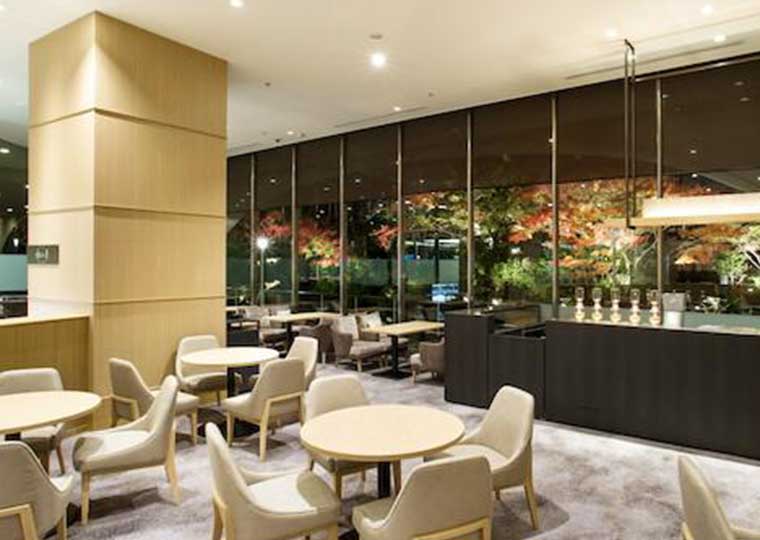 グランドプリンスホテル京都 