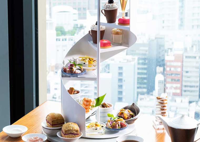 コンラッド大阪 