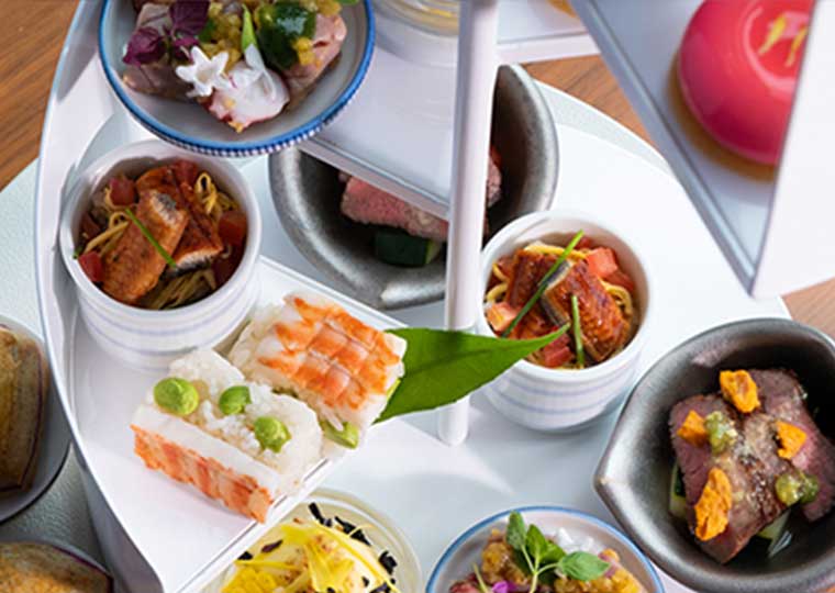 コンラッド大阪 