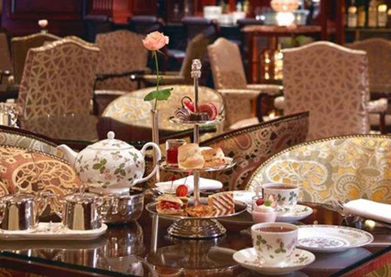 ザ・リッツ・カールトン大阪 