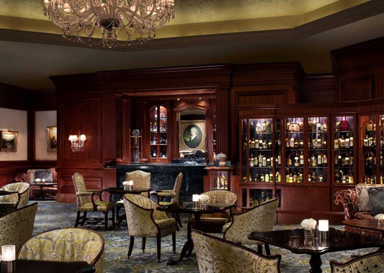 ザ・リッツ・カールトン大阪 