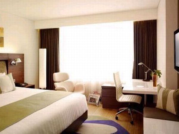 パーク　プラザ　スクンビット　バンコク