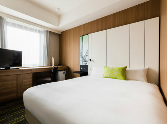 ホテルメッツ渋谷　東京＜ＪＲ東日本ホテルズ＞