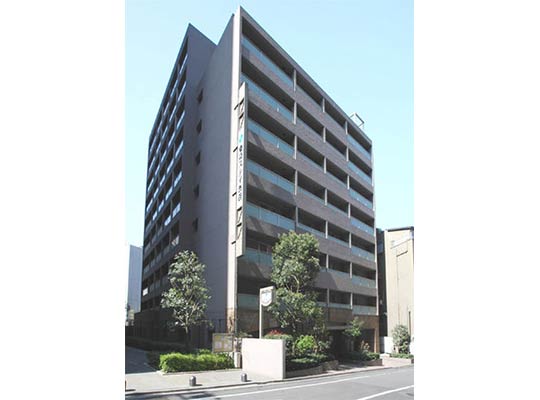 東急ステイ渋谷（道玄坂上）