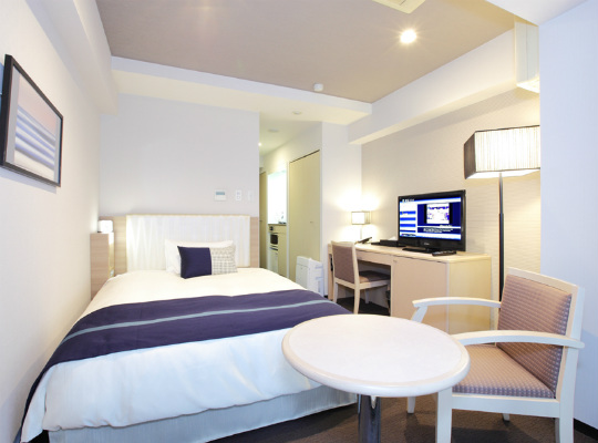 東急ステイ渋谷（道玄坂上）