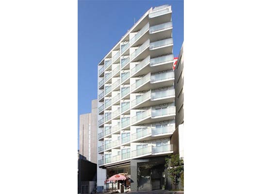 東急ステイ渋谷新南口