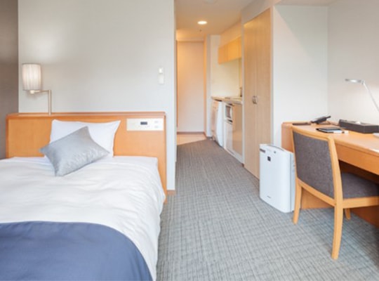 東急ステイ渋谷新南口