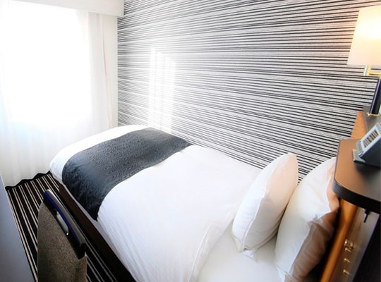 アパホテル＜渋谷道玄坂上＞