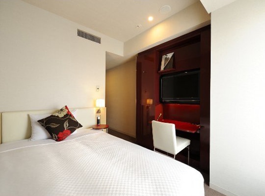 ホテルユニゾ渋谷