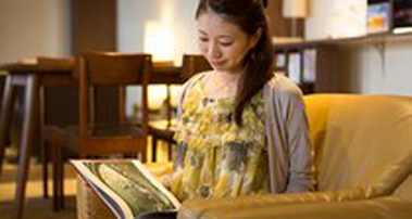 新宿区役所前カプセルホテル