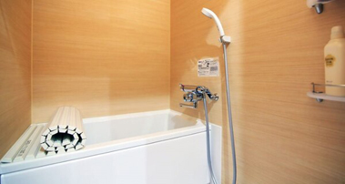 The GLOBAL HOTEL TOKYO