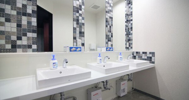 The GLOBAL HOTEL TOKYO