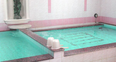 カプセルホテル新宿510