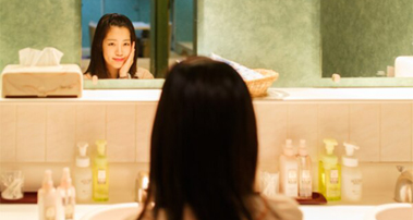 カプセルホテル新宿510