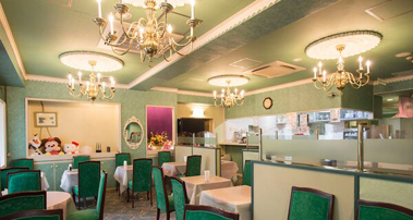 カプセルホテル新宿510