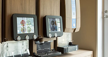 豪華カプセルホテル 安心お宿プレミア新宿駅前店