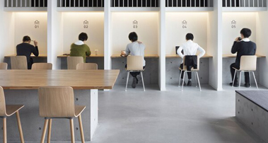 ナインアワーズ北新宿