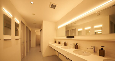 BOOK AND BED TOKYO SHINJYUKU