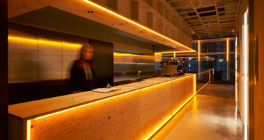 BOOK AND BED TOKYO SHINJYUKU