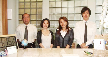 エース・イン新宿