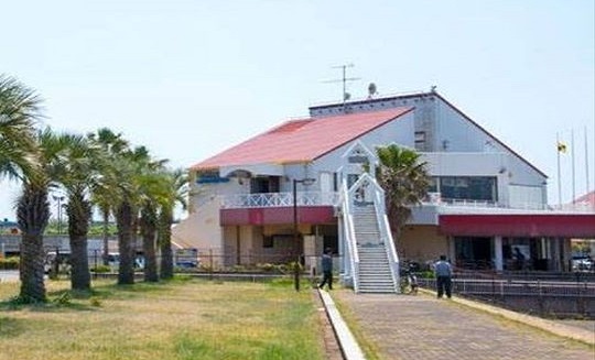 大阪北港マリーナリゾート　ゲストハウス