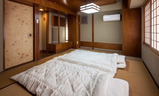 大阪ゲストハウス桜