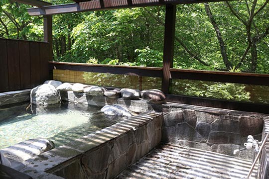 ピッコロホテル オペラ軽井沢