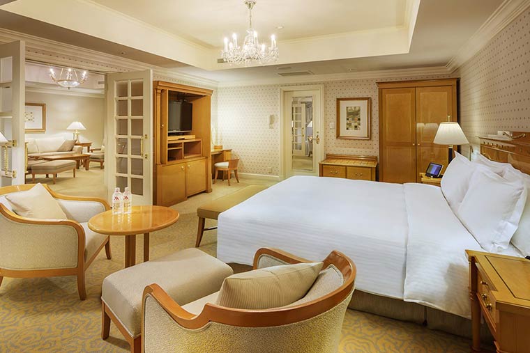 名古屋マリオットアソシアホテル