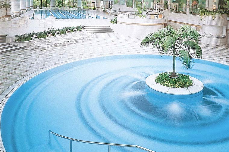 リーガロイヤルホテル