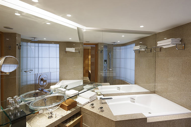 グランドハイアット福岡