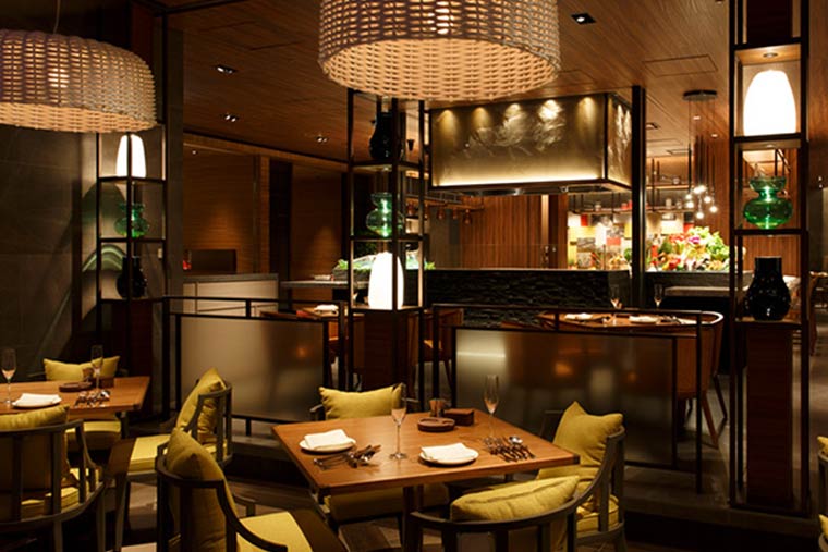 グランドハイアット福岡