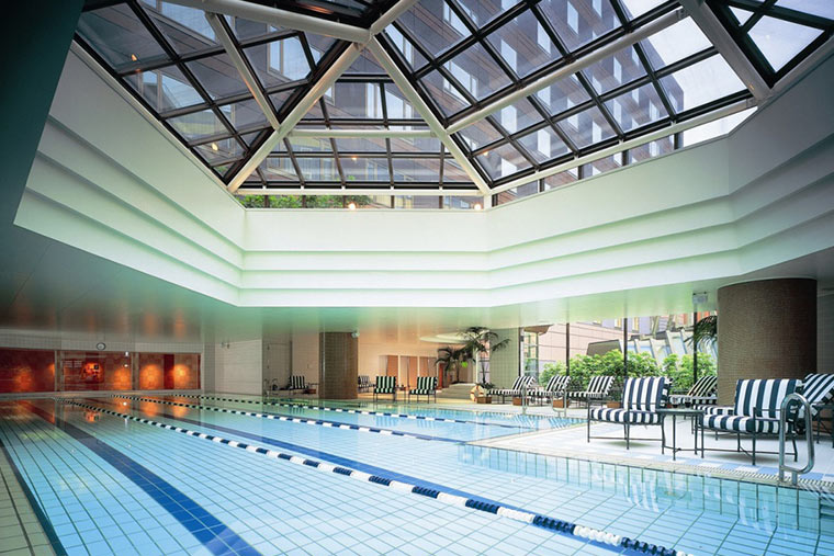 グランドハイアット福岡